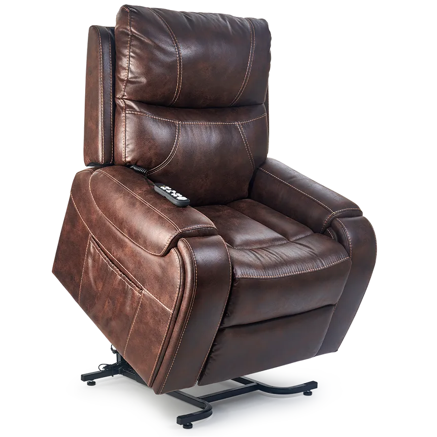 Golden Technologies Titan PR-448MED with MaxiComfort Positioning Reclining Lift Chair