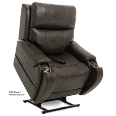 Pride Atlas PLR-985M Infinite Bariatric Lift Chair